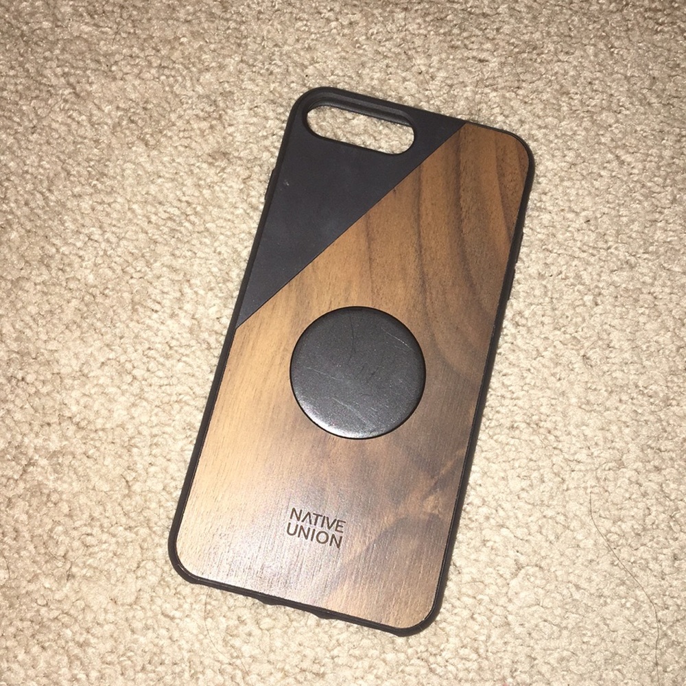 iPhone 8 Plus / 7 plus phone case
